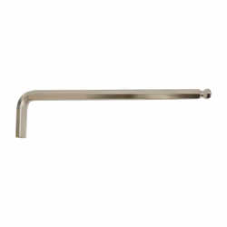 4.0mm Hexagon C/V L-Wrench Ball Driver