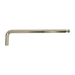 4.0mm Hexagon C/V L-Wrench Ball Driver