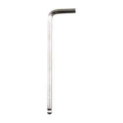 5.0mm Hexagon C/V L-Wrench Ball Driver