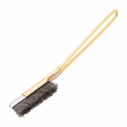 Steel Straight Brush 50MM Slimline