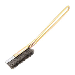 Steel Straight Brush 50MM Slimline