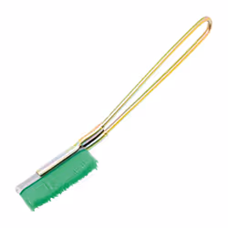 Nylon Straight Brush 50MM Slimline