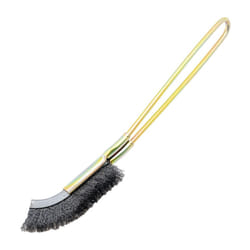 Steel Bent Brush 70MM Slimline