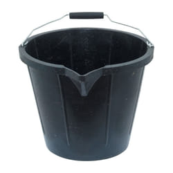 3 Gallon RubaType Bucket