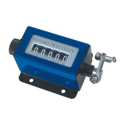 Mechanical Stroke Counter