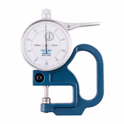 0-10mm Thickness Gauge