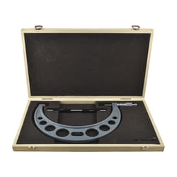175-200mm External Micrometer