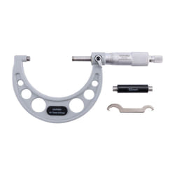 2-3" External Micrometer
