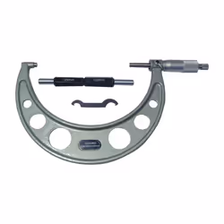4-5" External Micrometer