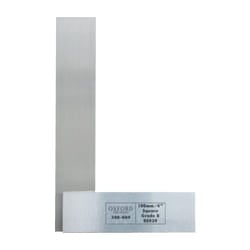 100mm (4") Engineers Square BS.939 Grade B