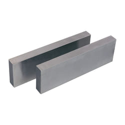 Steel Parallels for 160 x 4 x 42mm (PR)
