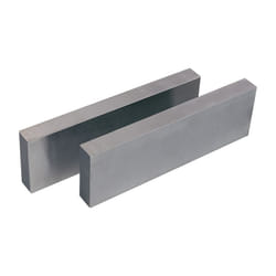 Steel Parallels for 150 x 10 x 20mm (PR)