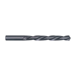 3/16" Diameter HSS S/S R-F Jobber Drill