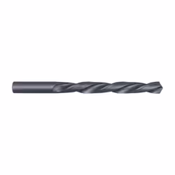 3/8" Diameter HSS S/S R-F Jobber Drill