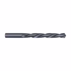 1/2" Diameter HSS S/S R-F Jobber Drill