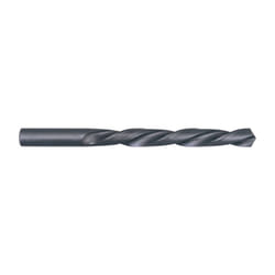 1/2" Diameter HSS S/S R-F Jobber Drill