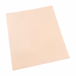 P120 Glass Paper Sheets 230 X 280MM Grade 1