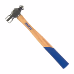 Hickory Shaft Ball Pein 2LB Hammer