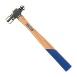 Hickory Shaft Ball Pein 2LB Hammer