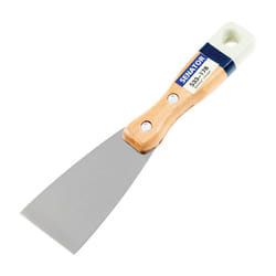 2" Half Tang Scraper