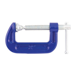2" Cast Steel "G" Clamp