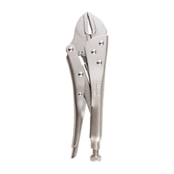 255mm/10" Straight Jaw High Strength Grip Wrench