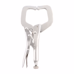 150mm/6" C-Clamp Grip Wrench
