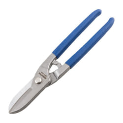 10" Straight Blade Tin Snip