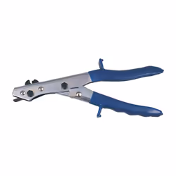 Spare Blade for Heavy Duty Sheet Metal Nibbler