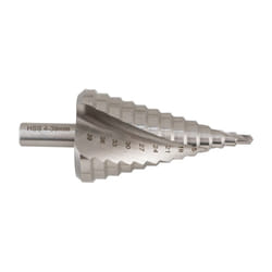 4-39MM 13-Step Sheet Metal Step Drill