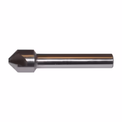 8MM 90DEG HSS-Cobalt 3FLS/S Countersink