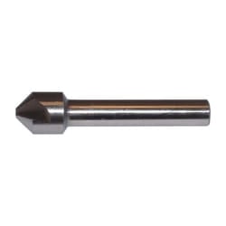 8MM 90DEG HSS-Cobalt 3FLS/S Countersink