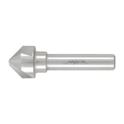 20MM 90DEG HSS-Cobalt 3FL S/S Countersink