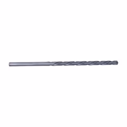 4.00MM X 250MM O/A HSS S/S Drill