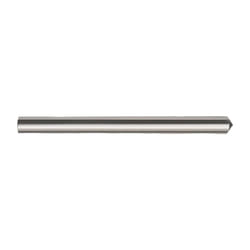 2.40MM HSS Hardened/Ground Drill Blank