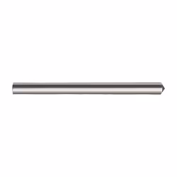 3.40MM HSS Hardened/Ground Drill Blank