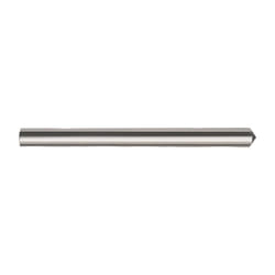 6.10MM HSS Hardened/Ground Drill Blank