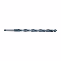 10.00MM X 500MM O/A HSS Taper Shank Drill