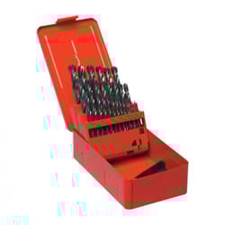 1/64" HSS S/S Jobber Drill
