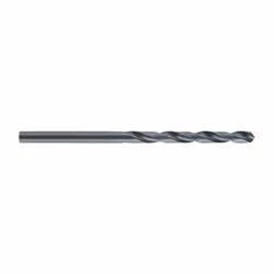 9/64" HSS S/S Jobber Drill