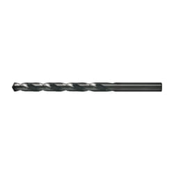 25/64" HSS S/S Jobber Drill