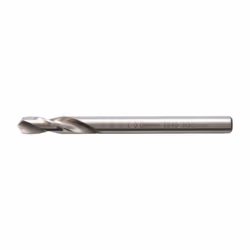 3.30MM HSS S/S Bright Stub Drill