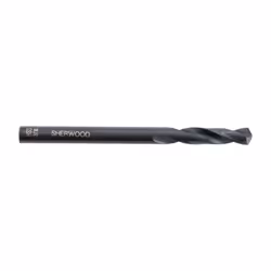 3/16" HSS S/S Stub Drill
