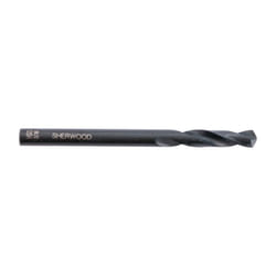 3/16" HSS S/S Stub Drill