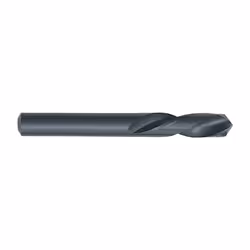 8.20MM HSS S/S Stub Drill