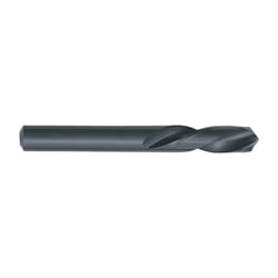 12.50MM HSS S/S Stub Drill