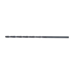 1/8" HSS S/S L/S Drill