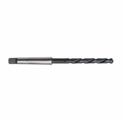19/32" HSS T/S Drill