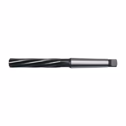 6.00MM HSS T/S Sp/Fl Machine Reamer