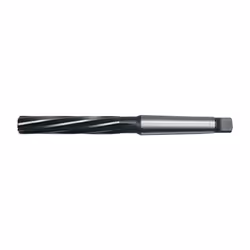 11.00MM HSS T/S Sp/Fl Machine Reamer